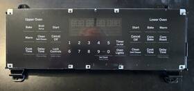 Wb27x32208 Ge Wb49x26643 Oem Control Board Range Used