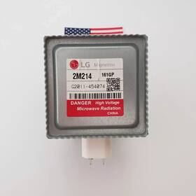 Wb49x45009 Ge Microwave Oven Magnetron Same Day Shipping And Warranty