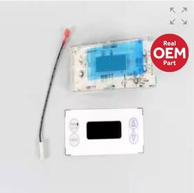 Wb50t10071 Ge New Oem Kit Tod White