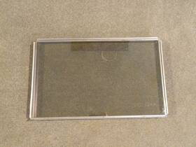 Wb55t10160 Ge Electric Range Oven Door Window Pack Inner Glass