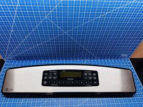 Wb36k10313 Ge Wb56k10588 Range Oven Touchpad Control Panel P#wb56k10588