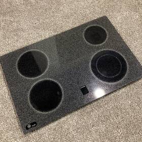 Wb56t10082 Ge Oem Range Glass Stove Cooktop Top - 31-1/4 Inch X 20