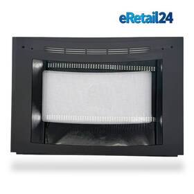 Wb56t10115 Ge Wb56t10113 Kenmore Wall Oven Outer Door Glass