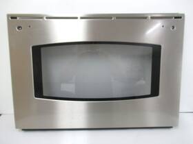 Wb56t10171 Ge Wb56t10122 Range Oven Outer Door Glass