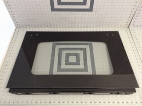 Wb56t10259 Ge Oven 30 Inch Outer Door Glass