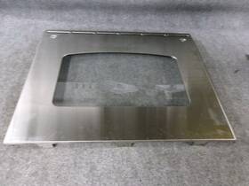 Wb56t10282 Ge Range Oven Outer Door Glass Panel Assembly