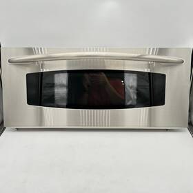 Wb36x10238 Ge Wb56x10466 Microwave Oven Door Assembly Stainless Steel W Handle Wb36x10238 Ge Wb56x10466 Microwave Oven Door Assembly Stainless Steel W Handle