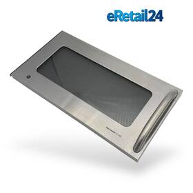 Wb56x10504 Ge Range Door Assembly