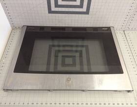 Wb56x24890 Ge Oven Range Door Glass