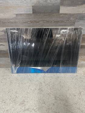 Wb56x26696 Ge Range/stove/oven Outer Door Glass