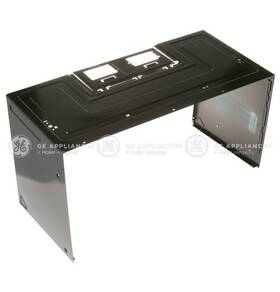 Wb56x26779 Ge Nib Microwave Outer Panel Genuine Oem Replacement Part