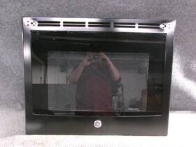 Wb56x27687 Ge Range Oven Outer Door Glass Assembly