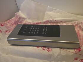 Wb56x29973 Ge - Genuine Oem Microwave Control Panel