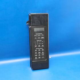 Wb56x30170 Ge Genuine Microwave Touch Panel Only # Board Not Included