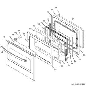 Wb56x33179 Ge Oven Outer Lower Door Glass Wb56x2575 Same Day Shipping And Warranty Wb56x33179 Ge Oven Outer Lower Door Glass Wb56x2575 Same Day Shipping And Warranty