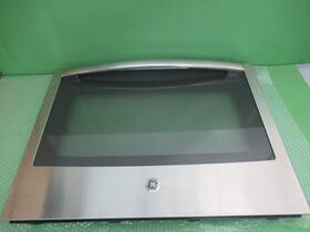 Wb57t10375 Ge Wb56x34822 Wb56x26623 Oven Upper Door Outer Glass