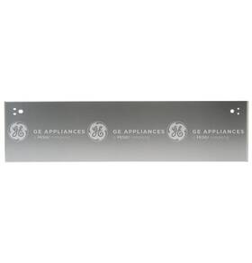 Wb56x36449 Ge Oem Range Stainless Drawer Panel New In Box Nib 17d Wb56x36449 Ge Oem Range Stainless Drawer Panel New In Box Nib 17d
