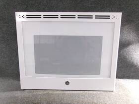 Wb56x37426 Ge Range Oven Outer Door Glass Assembly