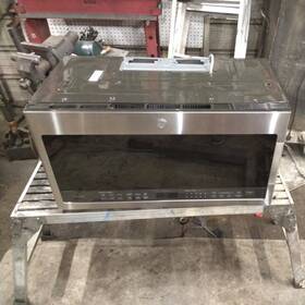 Wb56x37945 Ge Microwave 2024