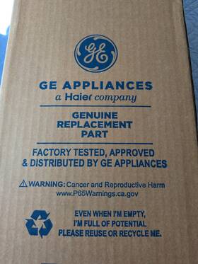 Ge Wb56x38145 Microwave Control Panel Stainless Steel Acm76181001