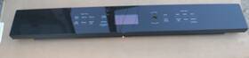 Wb56x38544 Ge Appliances - Parts Assembly-controller For Microwave