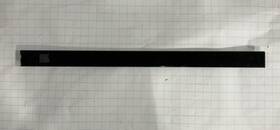 Uvd6301dpbb Ge Wb56x38726 Black Control Panel