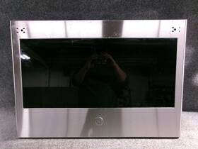 Wb56x39526 Ge Range Lower Outer Oven Door Glass Panel Assembly