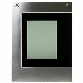 Wb56x39845 Ge Oem Gas Range Stainless Outer Door 36ftft New In Box Nib 17a