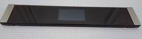 Ptd7000sn4ss Ge Wb56x40094 Control Panel Stainless For