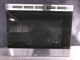 Wb56x43426 Ge Range Oven Outer Door Glass Assembly