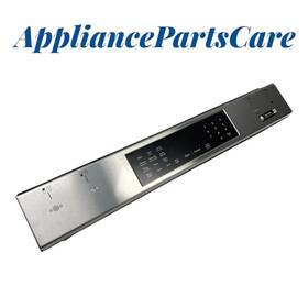 Wb07x47344 Ge Wb56x47233 Range Oven Control Panel Wb27x50046 Wb27x48620