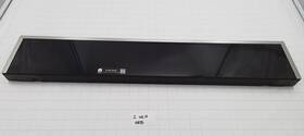 Ztd90dssn3ss Ge Wb56x47976 Control Panel For