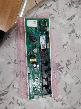 Wb56x48574 Ge New Genuine Oem Oven Control Board