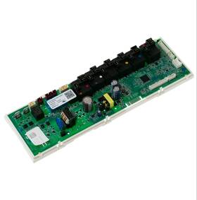 Wb56x48576 Ge Double Wall Oven Control Board - Part# Upper