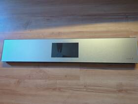 Wb56x49883 Ge Cafe Single Wall Oven Control Panel P#
