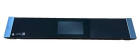 Ge Wb56x49886 New Oven Control Panel Assembly Oem Genuine Free Shipping