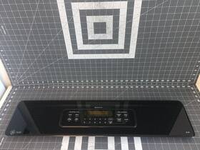 Wb57k10027 Ge Range Oven Touch Panel Only P#