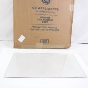 Wb57k10155 Ge Oem Oven Crystal Glass Window