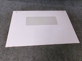 Wb57t10109 Ge Range Oven Outer Door Glass 29 1/2 Inch X 20