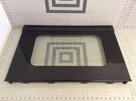 Ge Wb57t10158 Oem Oven Outer Door Glass Same Day Shipping And Warranty