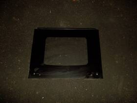 Wb57t10296 Ge Wall Oven Door Assembly Oem