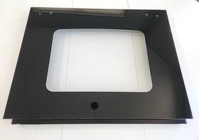 Wb57t10332 Ge Genuine Oem Oven Outer Door Glass