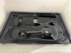 Wb61t10163 Ge Range Main Top Normal Wear
