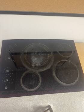 Wb62t10581 Ge Cooktop