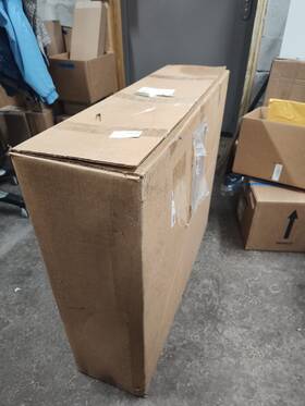 Wb62t10614 Ge Maintop For Gas Oven White Box Was Opened But Not Used