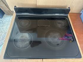 Wb62t10811 Ge Range Cooktop - Part#