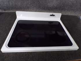 Wb62x10006 Ge Range Oven Main Top Glass Cooktop