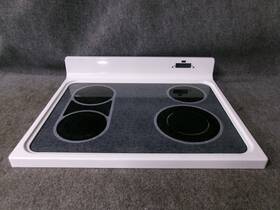 Wb62x10014 Ge Range Oven Cooktop