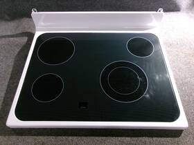 Wb62x25975 Ge Range Oven Cooktop