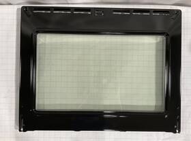 Jts5000snss Ge Wb63x32569 30 Inch Wall Oven Door Liner With Inner Glass